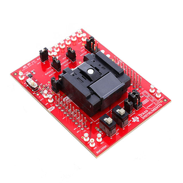 Texas Instruments BOOSTXL-TPS65033 -