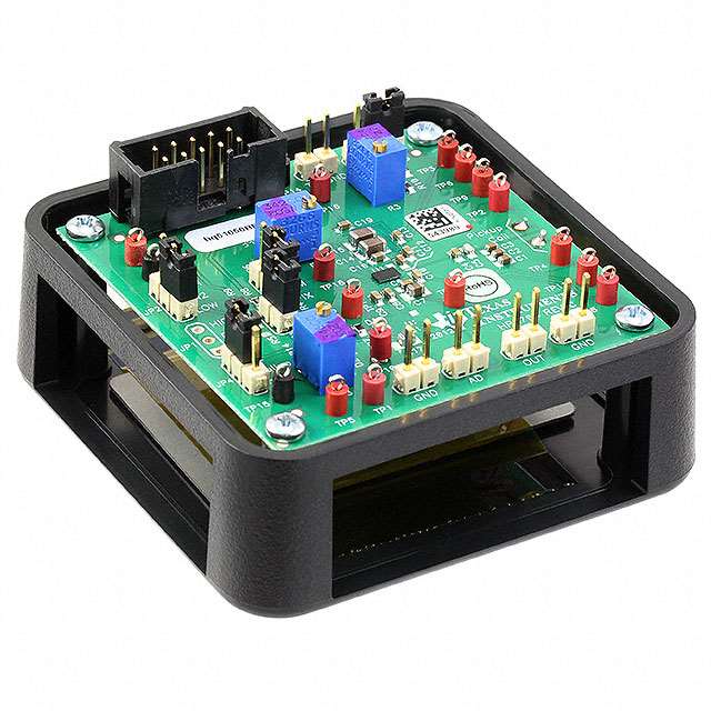 Texas Instruments BQ51050BEVM-764 bqTESLA™ EVAL BOARD FOR BQ51050B Wireless Power Supply/Charging