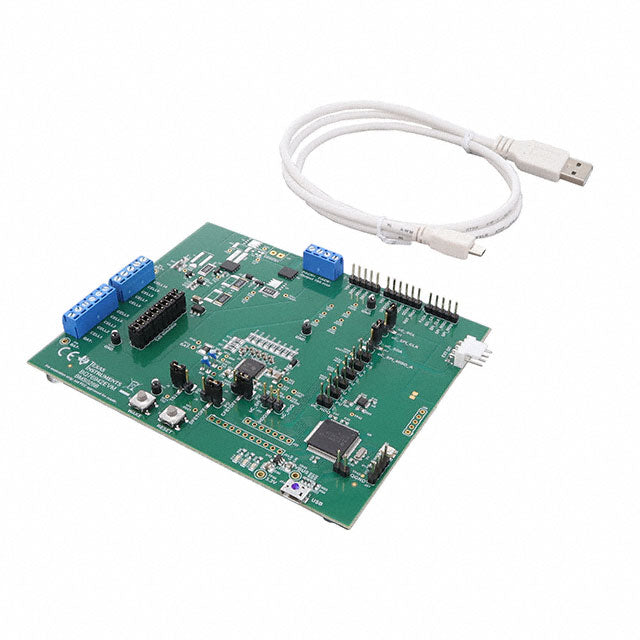 Texas Instruments BQ76942EVM - EVAL BOARD FOR BQ76942 Battery Monitor