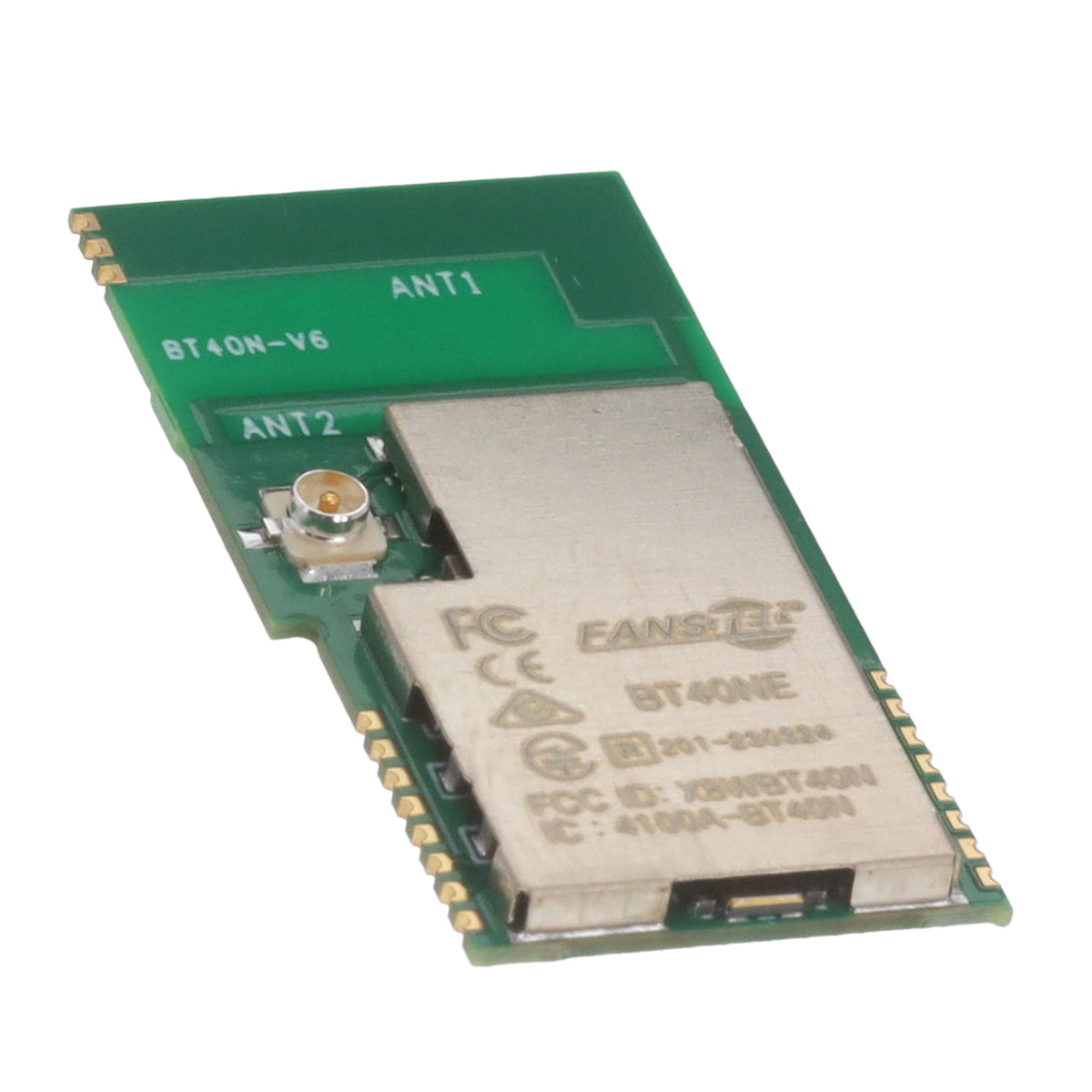 Fanstel Corp. BT40NE - 802.15.4, BlueTooth