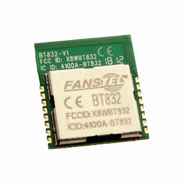 Fanstel Corp. BT832 - BlueTooth