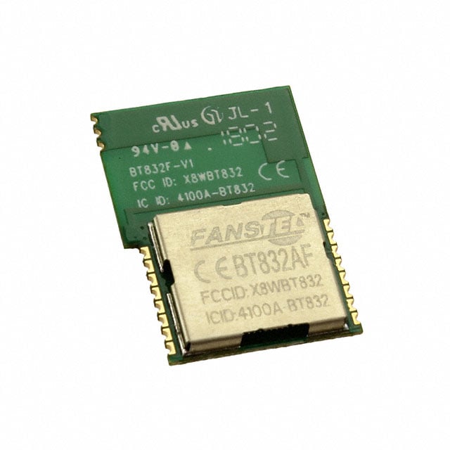 Fanstel Corp. BT832AF - BlueTooth