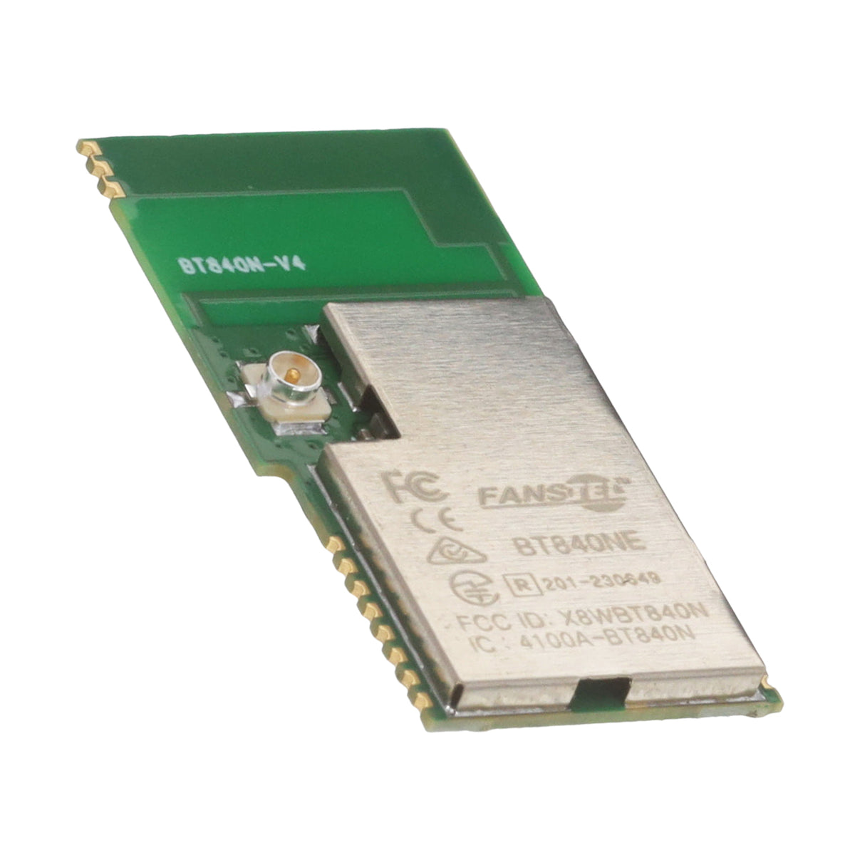Fanstel Corp. BT840NE - 802.15.4, BlueTooth