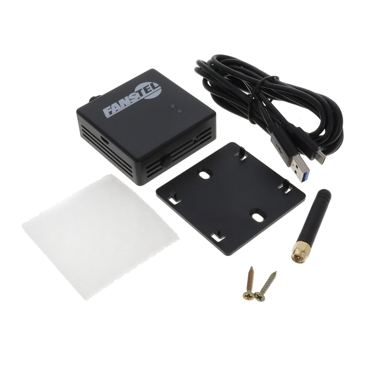 Fanstel Corp. BU840XE - Tarjeta de Licencia BlueTooth v5.2