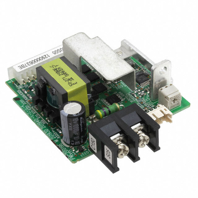 Sanken Electric USA Inc. C150S05 C Módulo de salida de CC 1