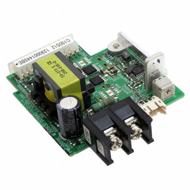 Sanken Electric USA Inc. C150S12 C Módulo de salida de CC 1