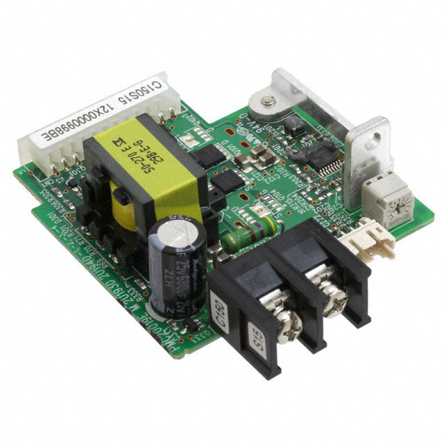 Sanken Electric USA Inc. C150S15 C Módulo de salida de CC 1
