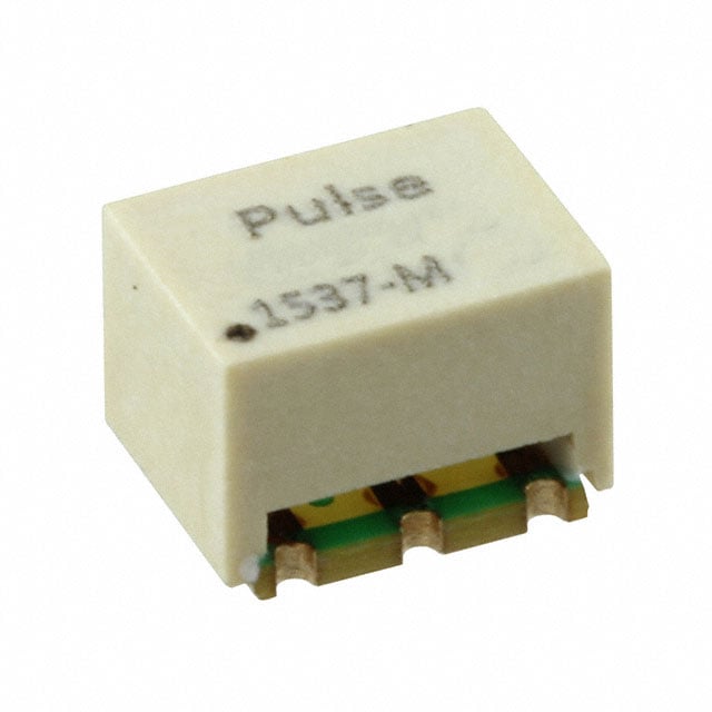 Pulse Electronics C3027NLT - Estándar 5MHz ~ 900MHz Propósito general
