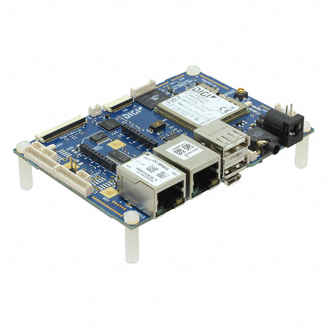 Digi CC-SBP-WMX-JN7A ConnectCore® 6UL i.MX 6UL-2