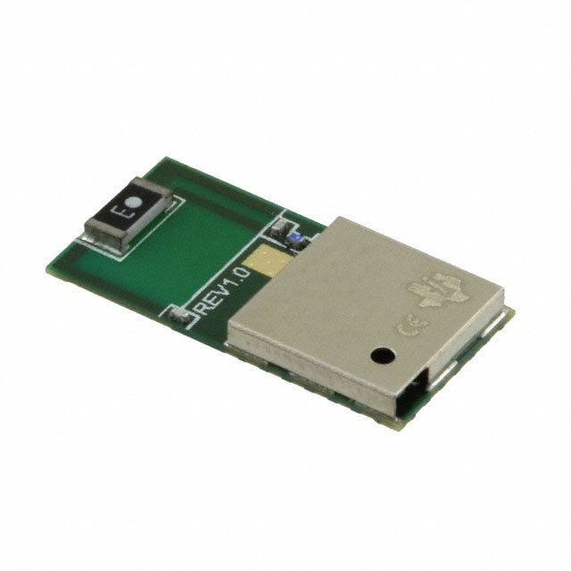 Texas Instruments CC2564MODACMOG - BlueTooth v4.0, modo doble