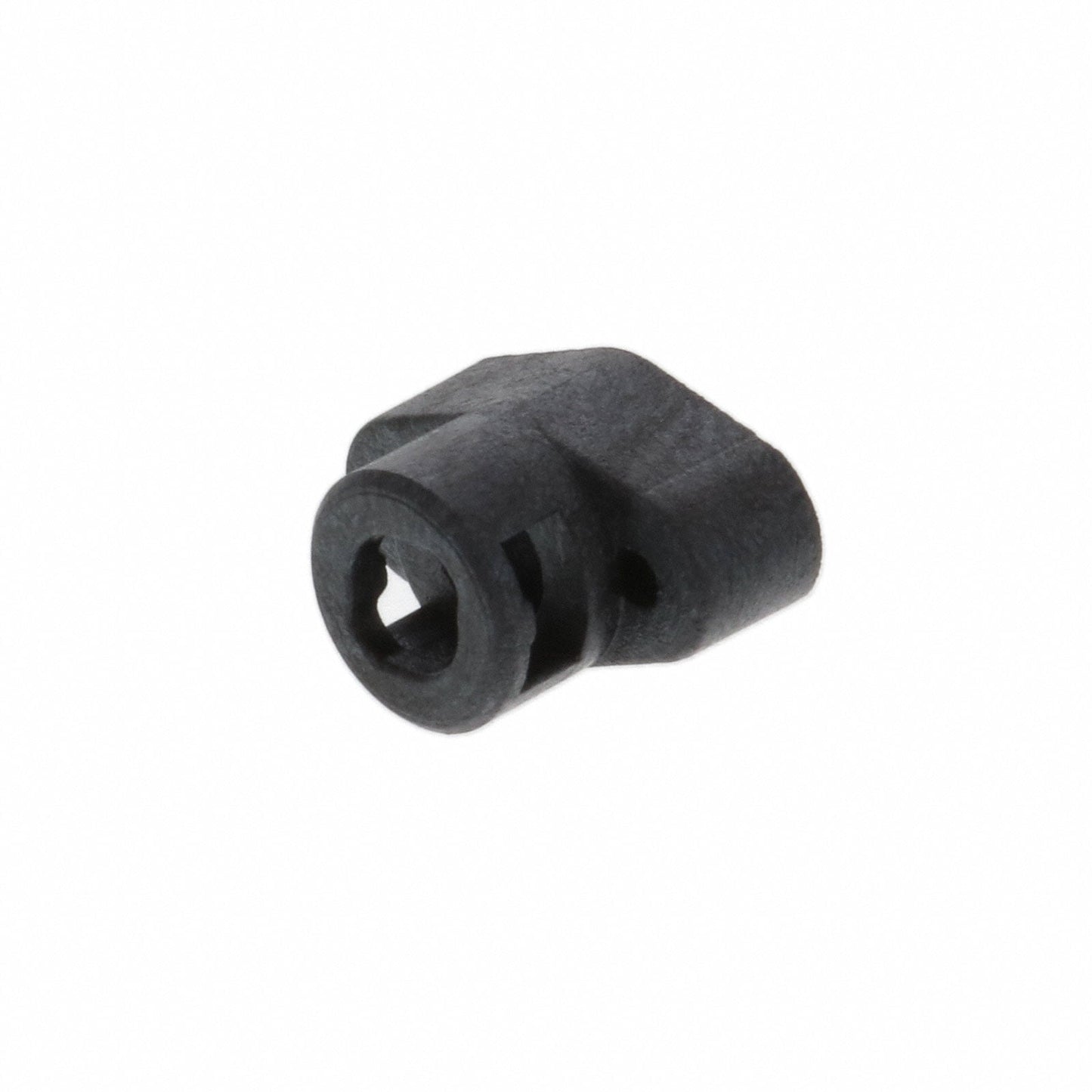 Samtec Inc. CCH-J-02 Bulls Eye® PC Test Point Surface Mount