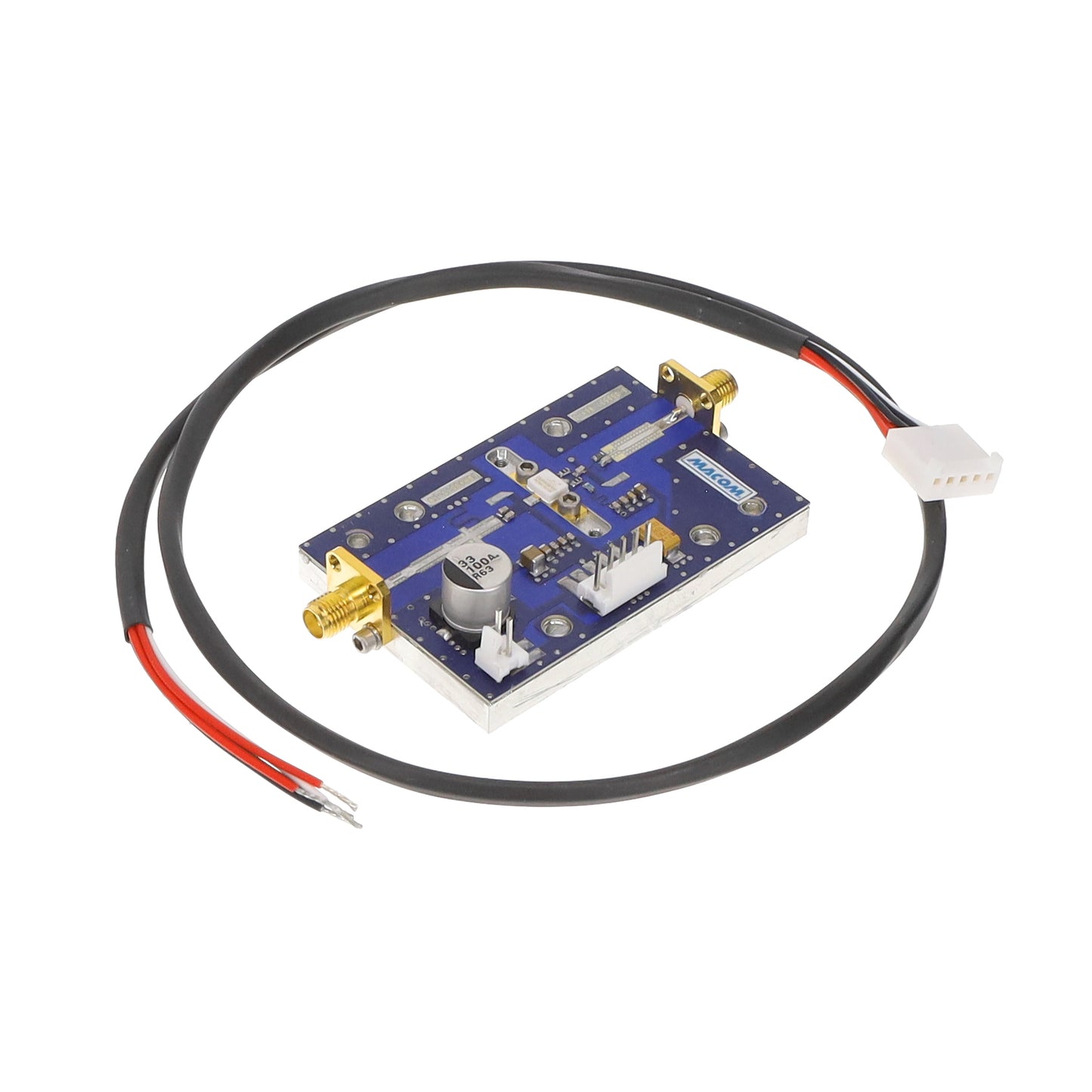 MACOM Technology Solutions CG2H40010F-AMP GaN HEMT
