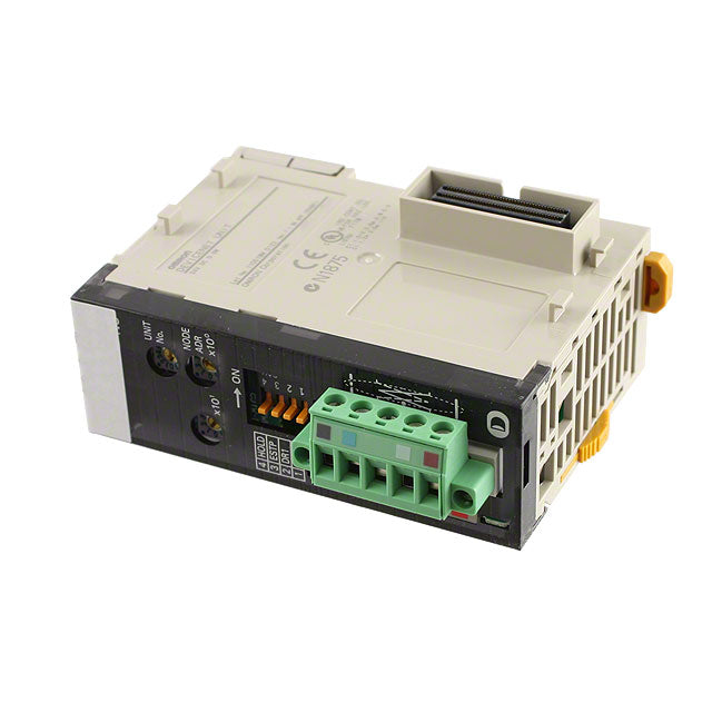 Omron Automation and Safety CJ1W-DRM21 CJ1W Communications Module CJ Series