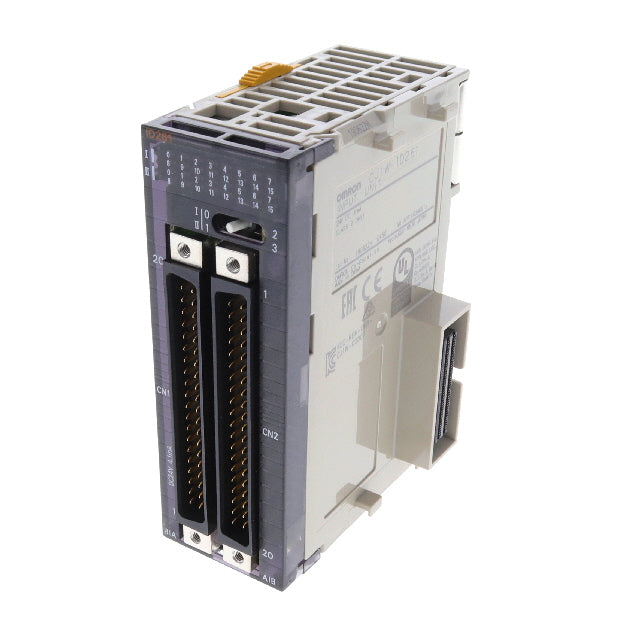 Omron Automation and Safety CJ1W-ID261 CJ1W Input Module CJ Series