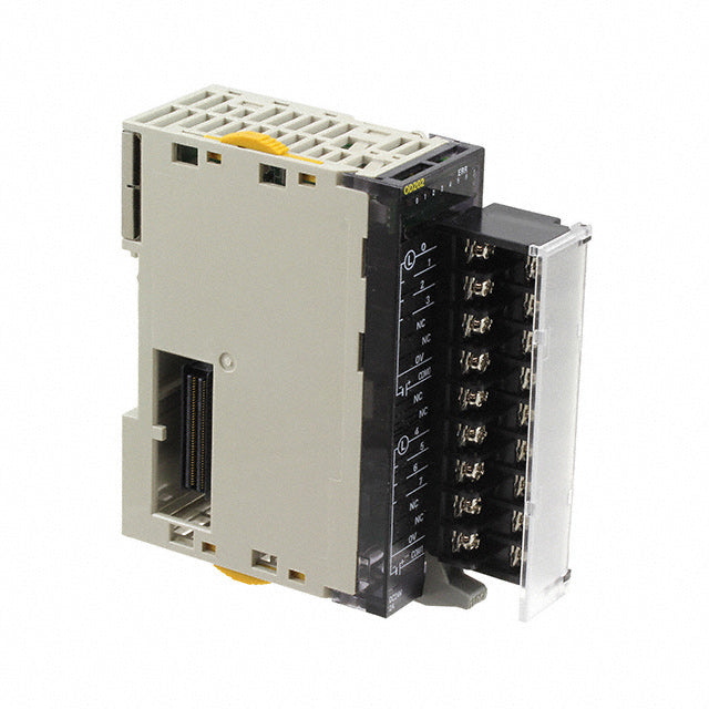 Omron Automation and Safety CJ1W-OD202 CJ1W Output Module CJ Series