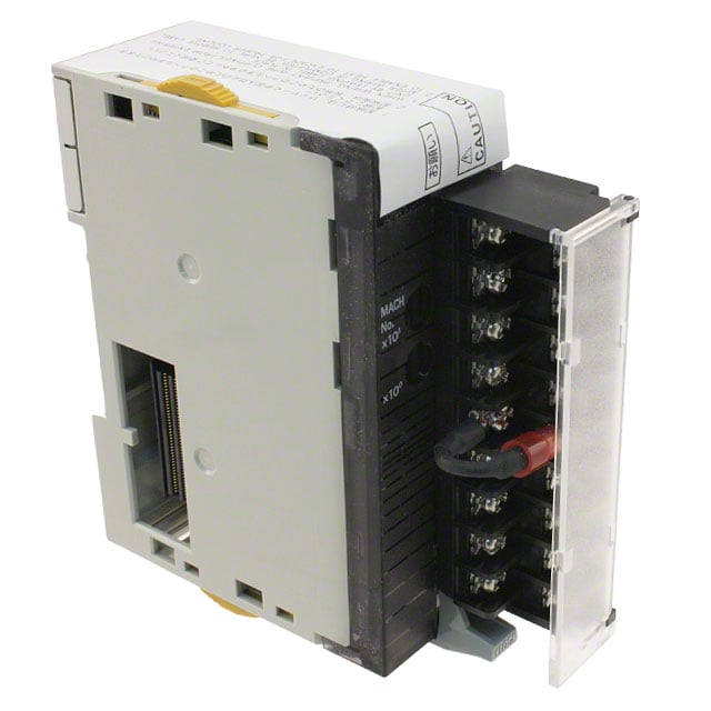 Omron Automation and Safety CJ1W-AD042 CJ1W Input Module CJ Series