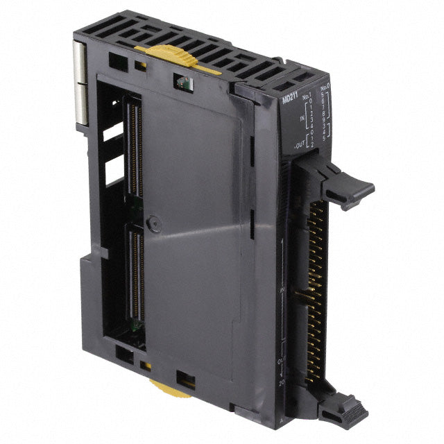 Omron Automation and Safety CJ2M-MD211 CJ2M Input, Output (I/O) Module CJ Series