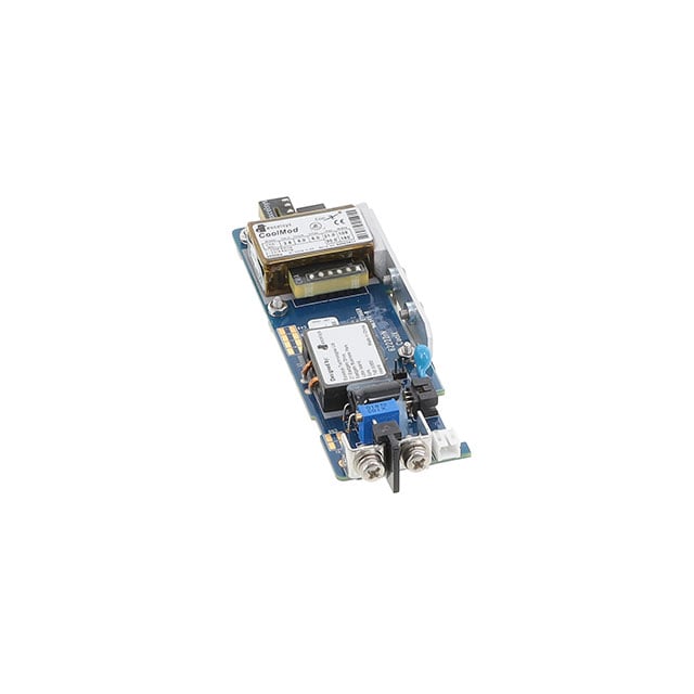 EXCELSYS / Advanced Energy CMA-W01 CoolX™1800 Módulo de salida de CC 1