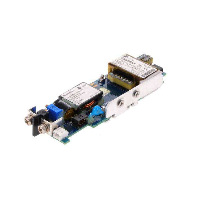 EXCELSYS / Advanced Energy CMCC CoolX™600 NFF Módulo de salida de CC 1
