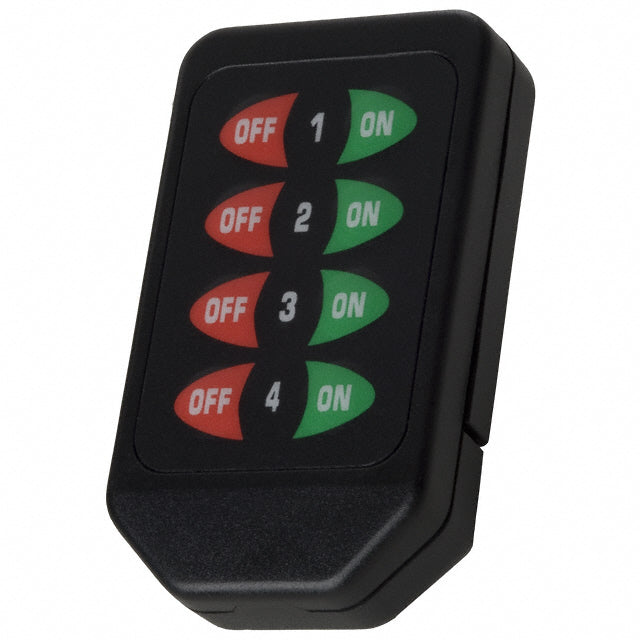 TE Connectivity Linx CMD-HHCP-418-MD - Transmisor ASK, OOK