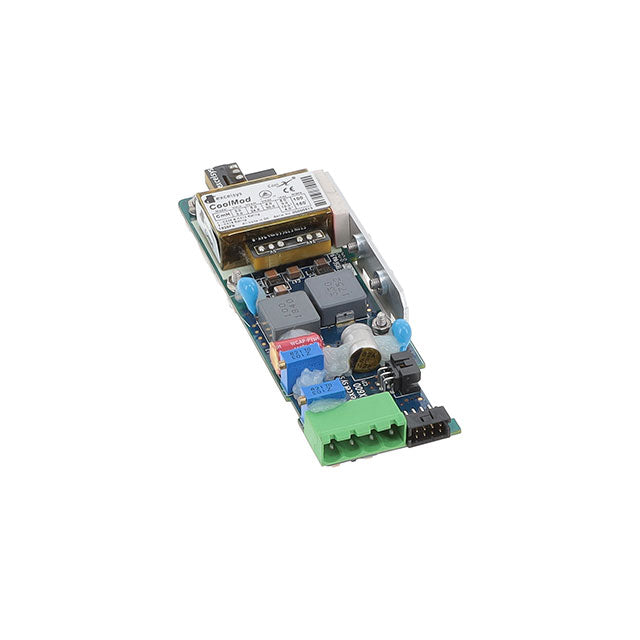 EXCELSYS / Advanced Energy CMH CoolX™1800 Módulo de salida de CC 2