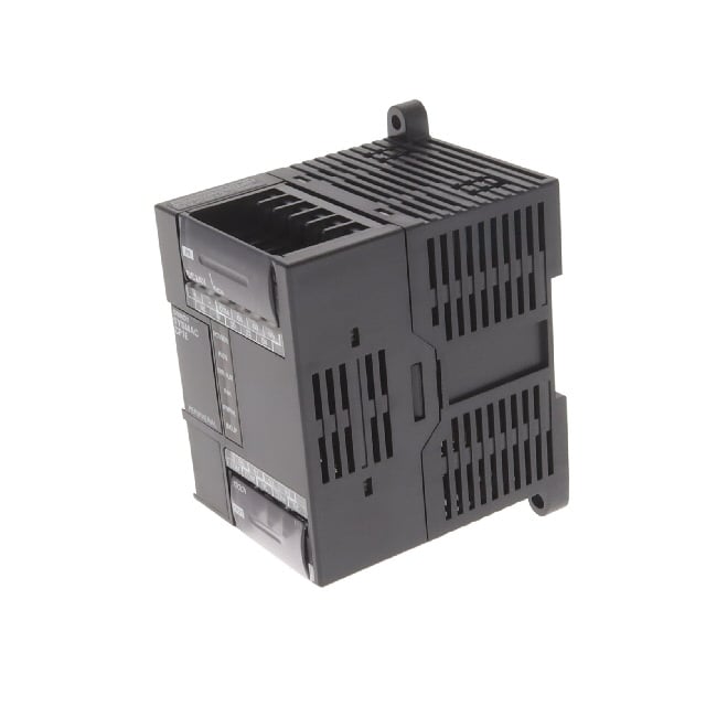 Omron Automation and Safety CP1E-E10DT1-D CP1E CONTROL LOGIC 6 IN 4 OUT 24V 6 - Digital