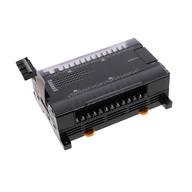Omron Automation and Safety CP1W-40EDT1 CP1W Input, Output (I/O) Module CJ, CP1 Series