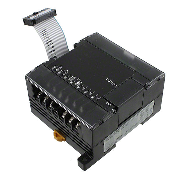 Omron Automation and Safety CP1W-TS001 CP1W Input Module CJ, CP1 Series