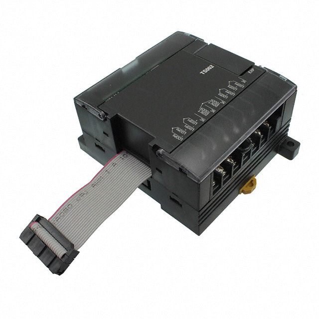 Omron Automation and Safety CP1W-TS002 CP1W Input Module CJ, CP1 Series