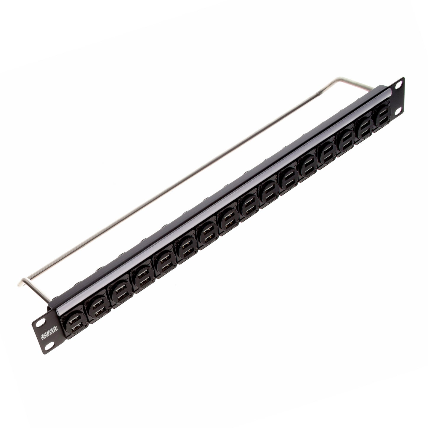 CLIFF Electronic Components Ltd CP30193 - Patch Panel -