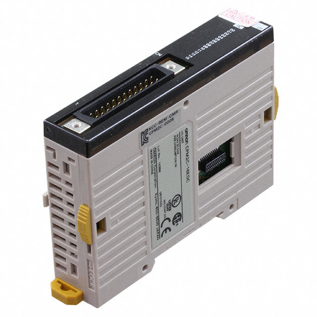 Omron Automation and Safety CPM2C-16EDC CPM2C Input Module CPM2C Series