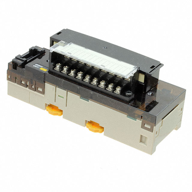 Omron Automation and Safety CRT1-ROS16 CRT1 Output Module CJ, CS, NJ Series