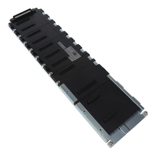 Omron Automation and Safety CS1D-BC082S CS1D Plano posterior Serie CS1