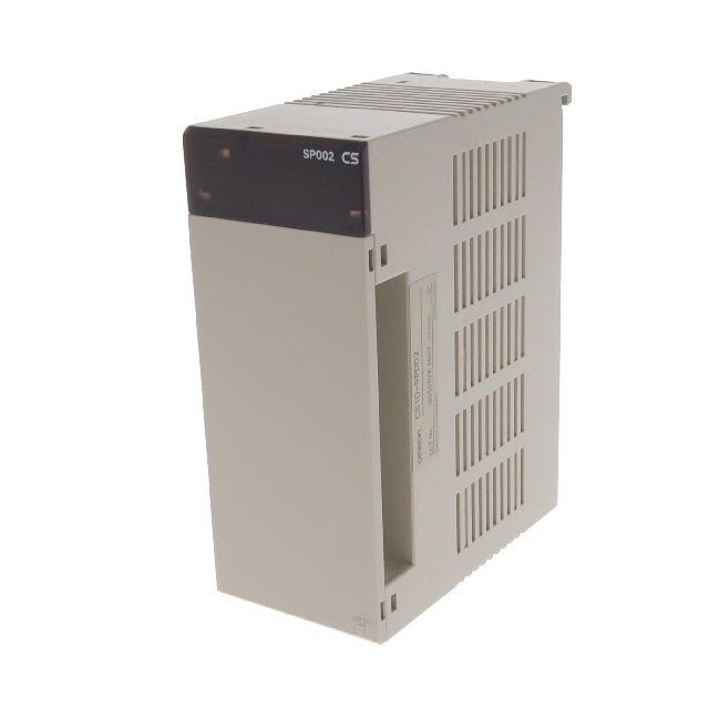 Omron Automation and Safety CS1D-SP002 CS1D Spacer Unit CS1 Series