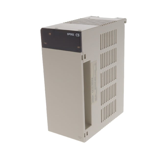 Omron Automation and Safety CS1D-SP002 CS1D Unidad de espaciador Serie CS1