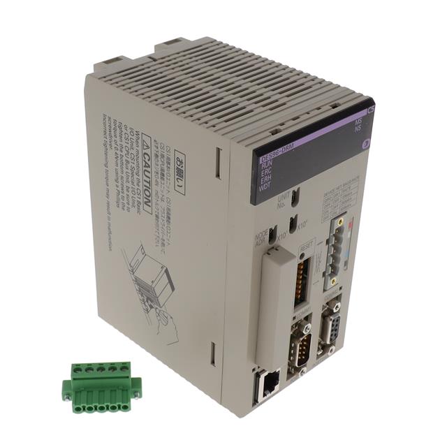Omron Automation and Safety CS1W-DES96-DRM CS1W - Serie CS1