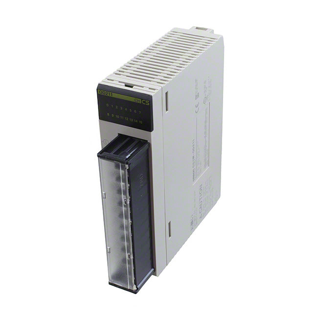 Omron Automation and Safety CS1W-OD211 CS1W Output Module CS Series