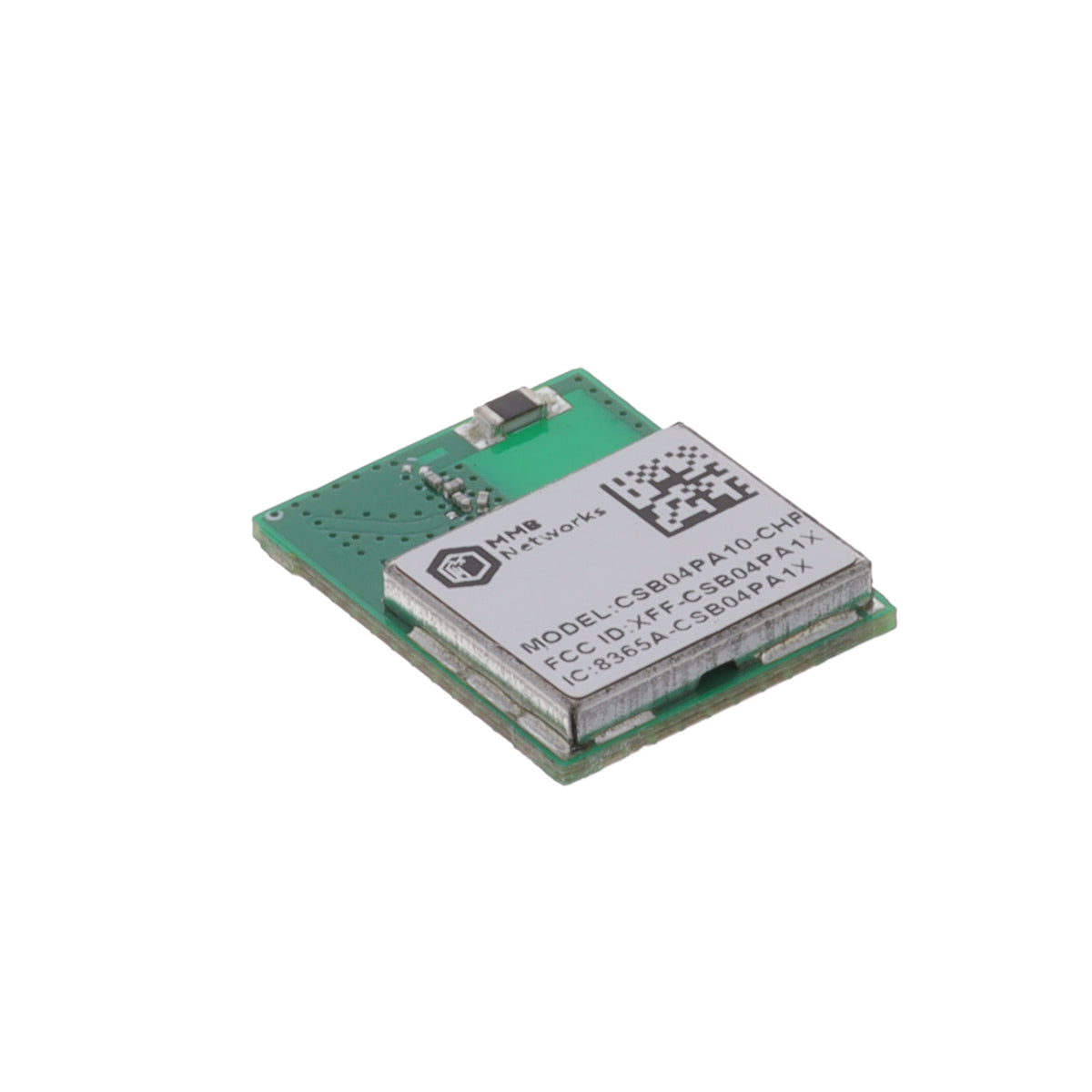MMB Networks CSB04PA10-CHP-N RapidConnect™ 802.15.4, BlueTooth