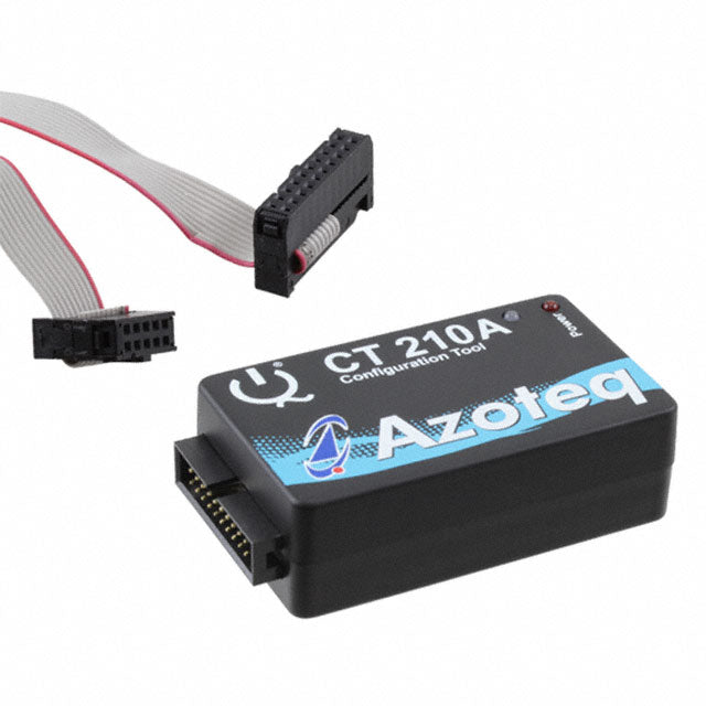 Azoteq (Pty) Ltd CT210A-S -