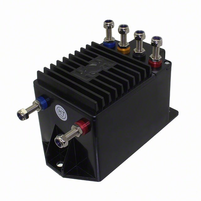 LEM USA Inc. CV 3-1500 CV SENSOR VOLT/CLOSED LOOP VOLT OUT