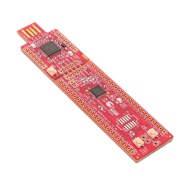 Infineon Technologies CY8CKIT-147 PSOC™ 4 PSOC 4100PS PROTOTYPING KIT MCU 32 bits ARM® Cortex®-M0+