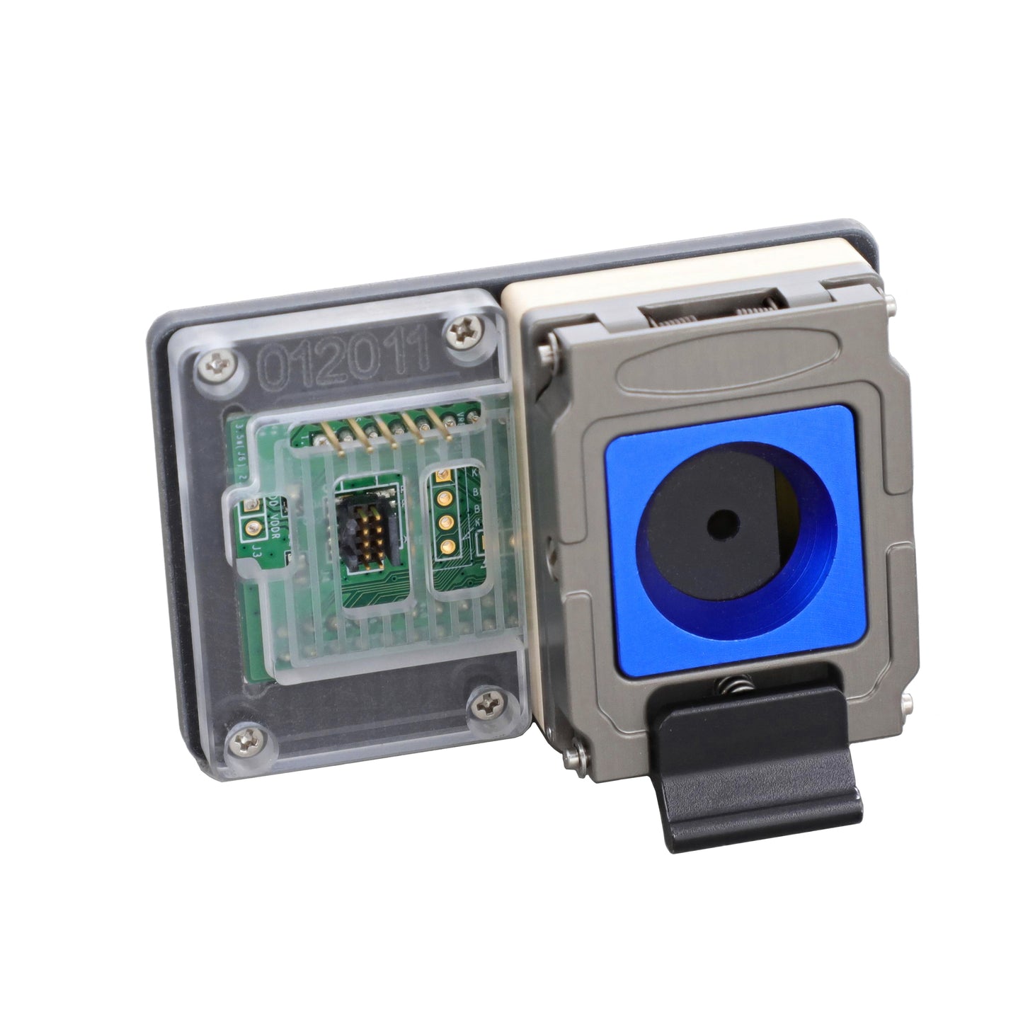 Infineon Technologies CYBLE-012011-PROG 448