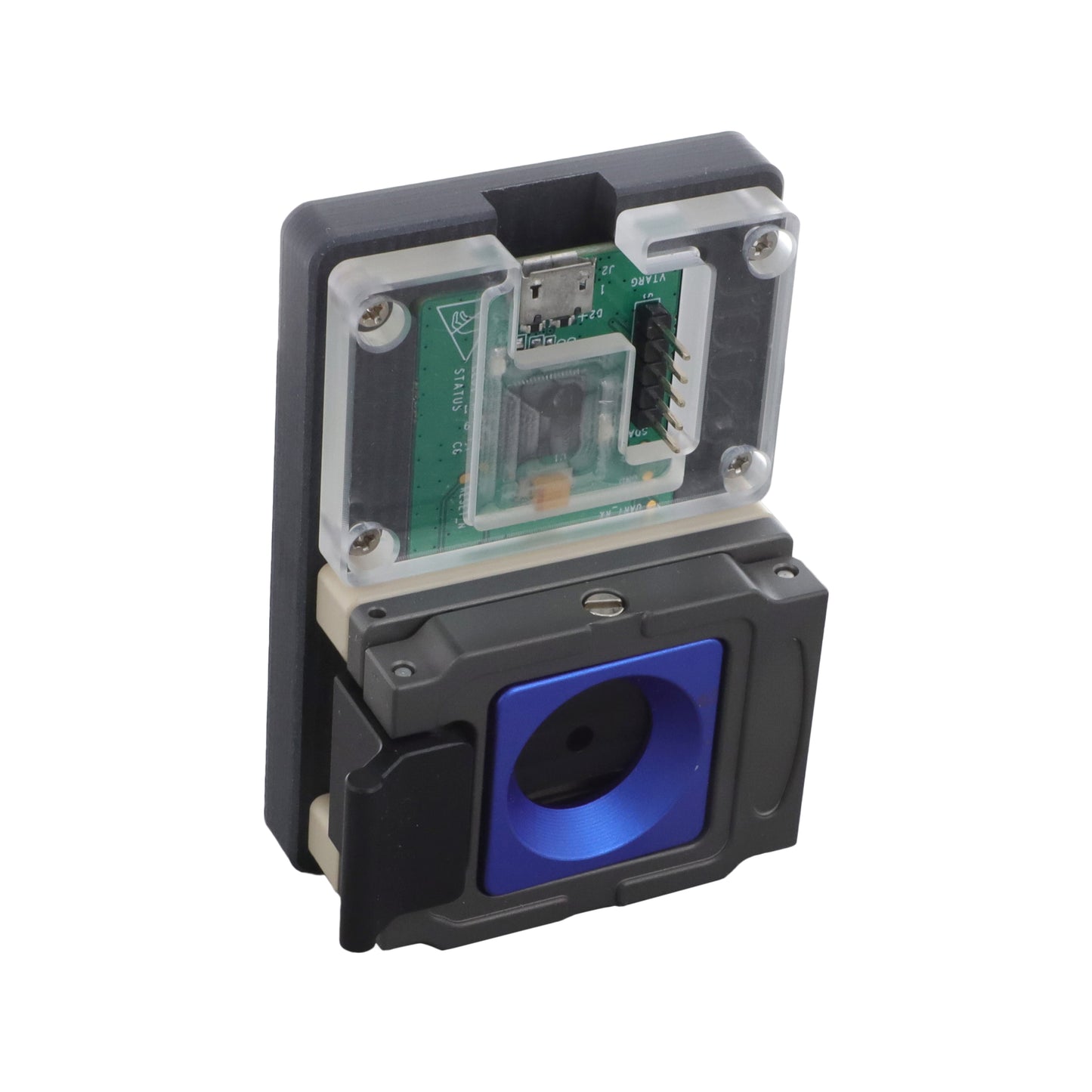 Infineon Technologies CYBLE-013025-PROG 448