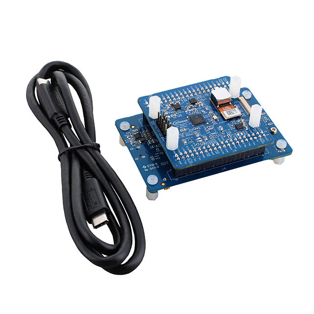Infineon Technologies CYUSB3KIT-004 EZ-USB FX3™ EVAL BOARD FOR CYUSB301X USB 3.0 Host/Controller