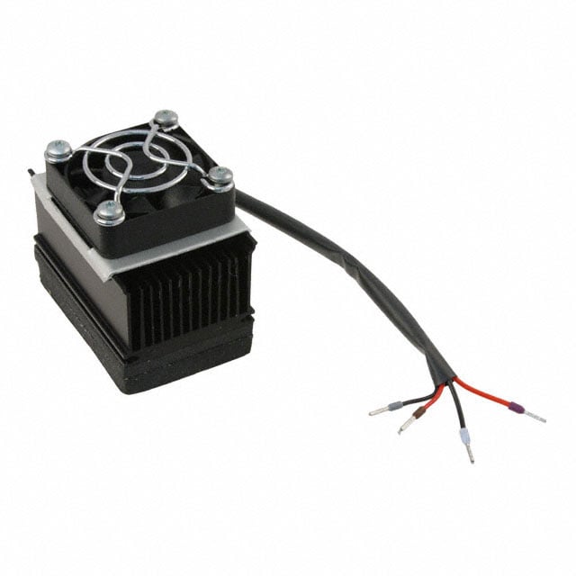 Tark Thermal Solutions DA-014-12-02-00-00 PowerCool Direct to Air 12 W