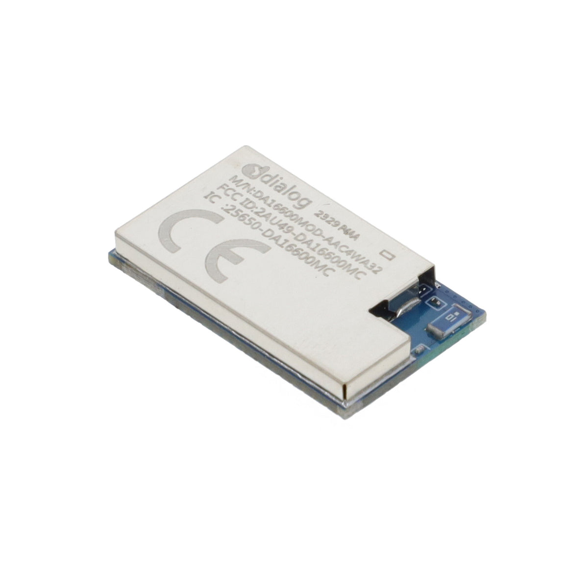 Renesas Electronics Corporation DA16600MOD-AAC4WA32 DA16600MOD-AA BlueTooth, WiFi
