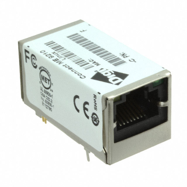 Digi DC-ME-Y413-LX Digi Connect ME® MPU Core ARM926EJ-S, NS9210