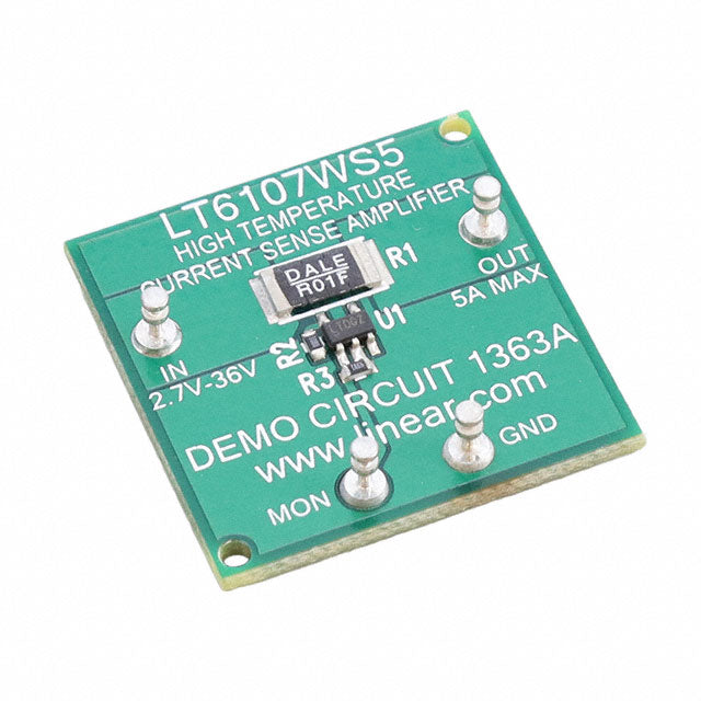 Analog Devices Inc. DC1363A - Current Sense