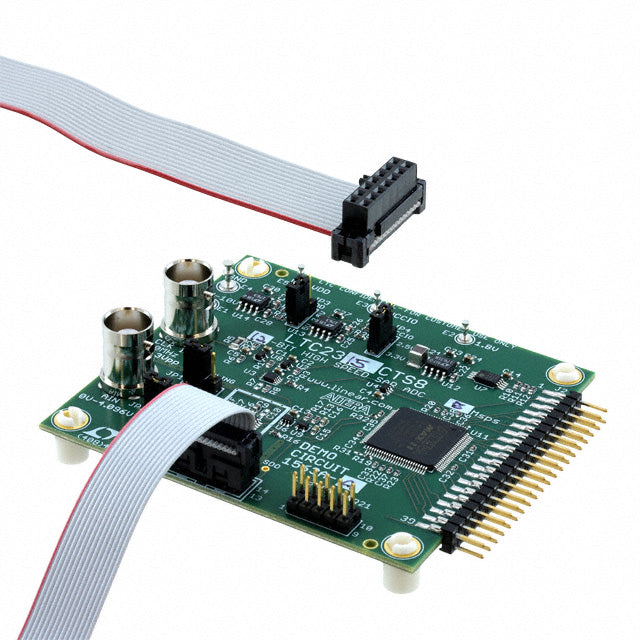 Analog Devices Inc. DC1563A-A - BOARD DEMO LTC2315-12