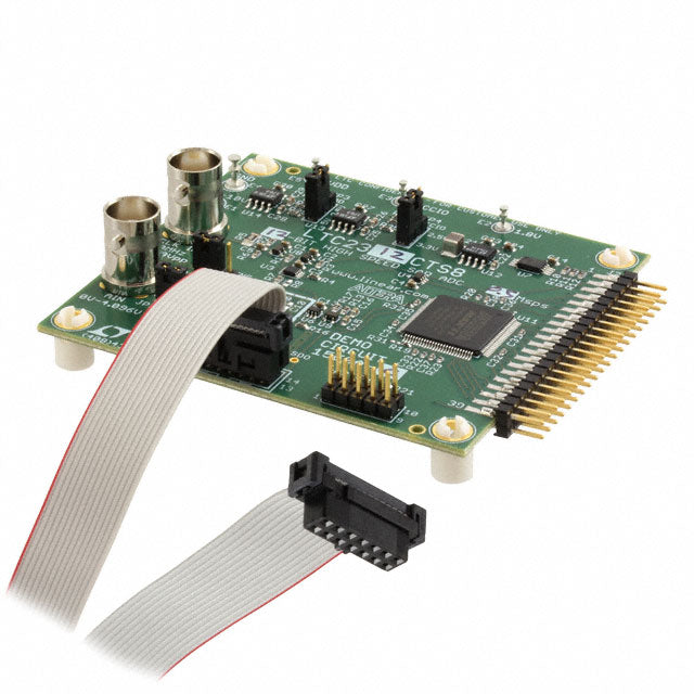 Analog Devices Inc. DC1563A-C - EVAL BOARDS FOR LTC2312-12